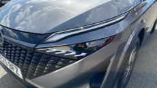 Nissan Qashqai 1.3 DiG-T MH 158 Acenta Premium 5dr Xtronic Petrol Hatchback